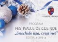Concertul de colinde „Deschide ușa, creștine” de la Fărcașa a ajuns la ediția a XVII-a