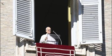 Papa Leon al XIV-lea: Angelus (28 decembrie 2025)