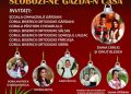 Slobozî-ne gazdă-n casă, concert de colinde la Gârdani
