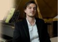 Recital de pian Luca Pulbere la Colegiul de Arte