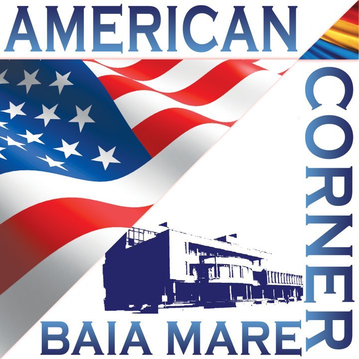 American Corner Baia Mare sărbătorește 20 de ani de educație și dialog