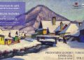 „Lucrarea Lunii” la Muzeul Județean de Artă: „Peisaj de iarnă” de Kádár Géza