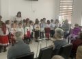 Primii colindători au adus bucurie la Căminul pentru Persoane Vârstnice din Baia Sprie