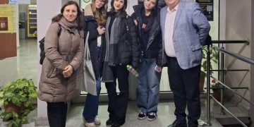 Elevii Colegiului „Vasile Lucaciu”, experiență la Conferința Națională „25 de ani de Filosofie la Baia Mare”