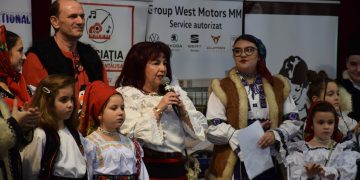 MAGIA CRĂCIUNULUI: Concert de colinde la Seini, ediția a III-a