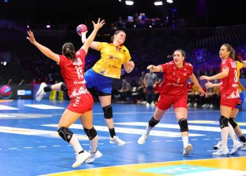 Campionatul Mondial. România a încheiat competiția pe locul 9!