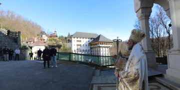 „Mănăstirea noastră de la Rohia este mama duhovnicească a tuturor mănăstirilor din Episcopia Maramureșului și Sătmarului”