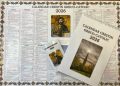Au apărut calendarele editate de Episcopia Greco-Catolică de Maramureș