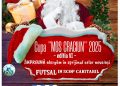 CUPA „MOȘ CRĂCIUN” 2025, ORGANIZATĂ DE SPORT TEAM BAIA MARE – SPORT, SOLIDARITATE ȘI BUCURIE DE A DĂRUI