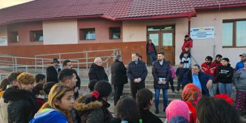 Acțiune fermă la Ponorâta: autoritățile intervin pentru stoparea abandonării deșeurilor și protejarea mediului