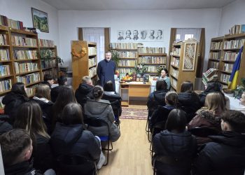 Sfinții – modele de curaj și lumină pentru tineri