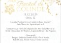 Recital de colinde la Baia Mare, susținut de elevi ai școlilor de muzică din Baia Mare și Cluj-Napoca