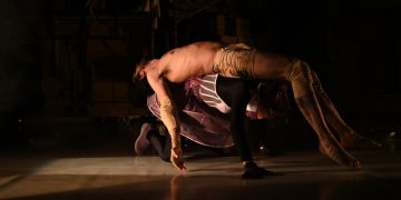 Poftiți la teatru! Spectacol de excepție pe scena băimăreană