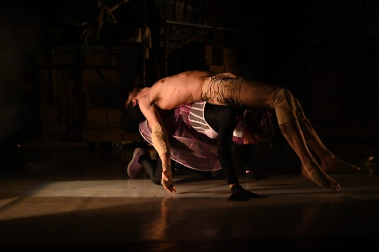 Poftiți la teatru! Spectacol de excepție pe scena băimăreană