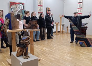 Studenți băimăreni învață de la cei mai buni!