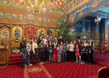 „Bucuria nu se cumpără, ci se construiește împreună!”