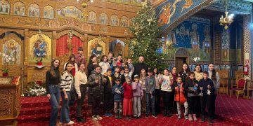 „Bucuria nu se cumpără, ci se construiește împreună!”