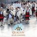 Magia sărbătorilor cucerește Baia Mare. Parada Colindătorilor deschide „Crăciun în Maramureș”