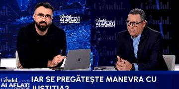 Ponta despre documentarul Recorder! Se pregătește revenirea lui Kovesi în Sistem!