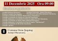 Expoziție de animale în Ocna Șugatag! Tradiția merge mai departe!