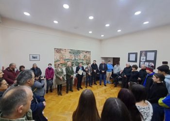 Expoziție aniversară la Muzeul de Istorie. 165 de ani de Vicariat Greco-Catolic, celebrați în preajma Crăciunului