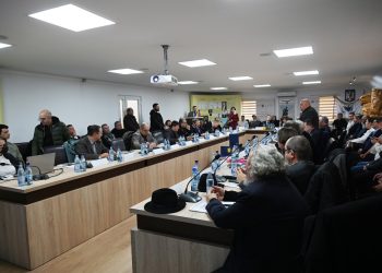 Dr. Ilie Lazăr, evocat la Giulești