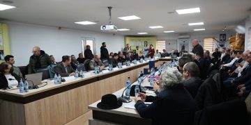 Dr. Ilie Lazăr, evocat la Giulești