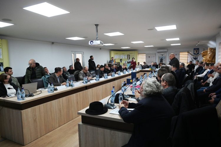 Dr. Ilie Lazăr, evocat la Giulești