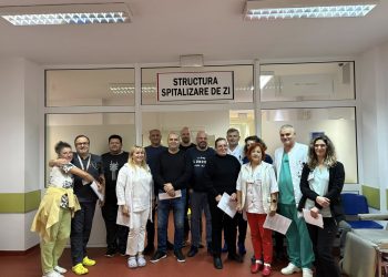 Un Crăciun mai bun începe uneori cu un gest simplu…