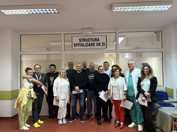 Un Crăciun mai bun începe uneori cu un gest simplu…