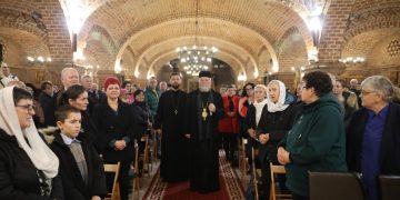 Agenția „Pelerinul Creștin” a Episcopiei Maramureșului și Sătmarului – 7 ani de slujire și rodire duhovnicească