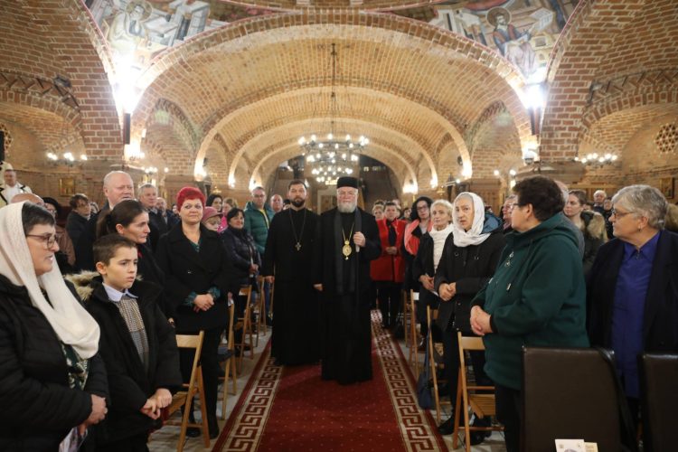 Agenția „Pelerinul Creștin” a Episcopiei Maramureșului și Sătmarului – 7 ani de slujire și rodire duhovnicească