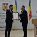 Diploma de Excelență acordată Salvamont Maramures de către Consulatul României la Solotvino – Ucraina.