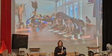 Retrospectiva Asociației Sub Stejar: trei luni dedicate tinerilor, creativității și reconectării reale