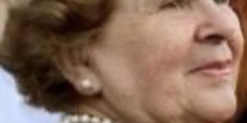 Doliu în comunitatea educațională din Baia Mare: s-a stins din viață profesoara Felicia Cosma