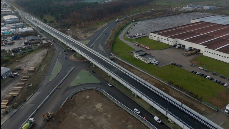 Pasajul de la Italsofa, motiv de nemulțumire!