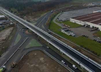 Este oficial! Când se deschide Pasajul de la Italsofa