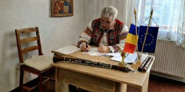 Distrugerea folclorului autentic în zona Tg Lăpuș: Un strigăt de revoltă împotriva indiferenței politice.