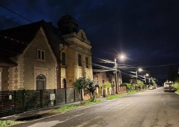 Final de an cu vești bune pentru Sighetu Marmației