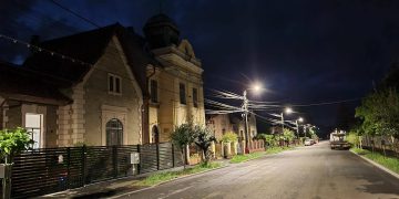 Final de an cu vești bune pentru Sighetu Marmației