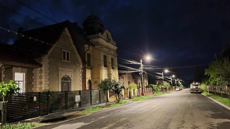 Final de an cu vești bune pentru Sighetu Marmației