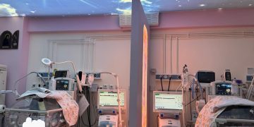 Maternitatea Spitalului Județean de Urgență Baia Mare a fost încadrată în Categoria III A