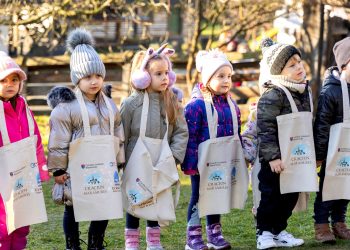 Crăciunul tradițional a prins viață la Muzeul Satului din Baia Mare