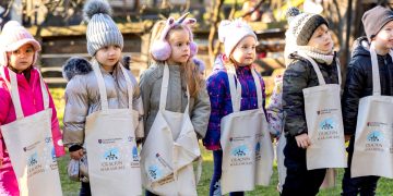 Crăciunul tradițional a prins viață la Muzeul Satului din Baia Mare