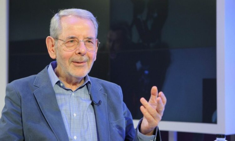 A murit scriitorul, scenaristul și politicianul Radu F. Alexandru…