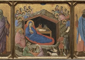 Nașterea Domnului a schimbat sensul vieții și al morții