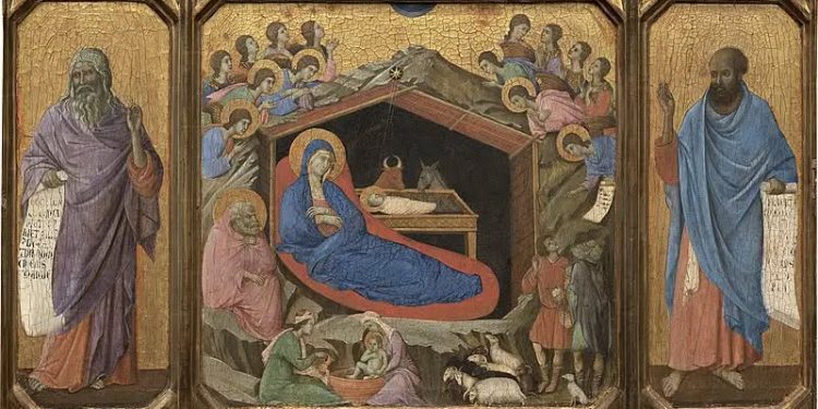 Nașterea Domnului a schimbat sensul vieții și al morții