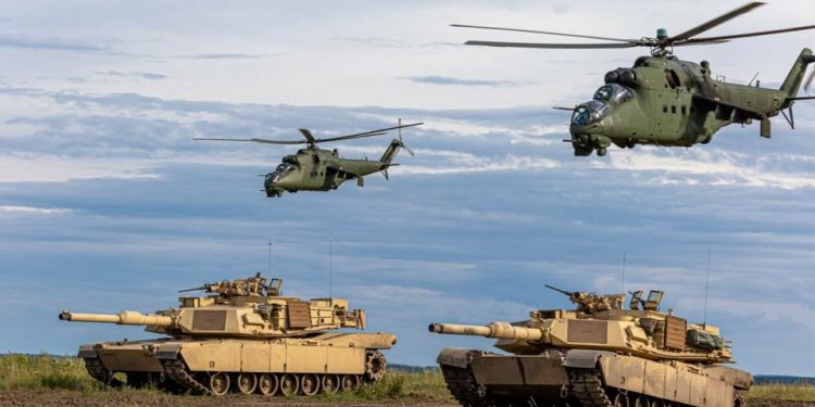 Cumpărăm arme tot mai sofisticate, dar oare cine le va mânui dacă nu dăm doi bani pe educație?