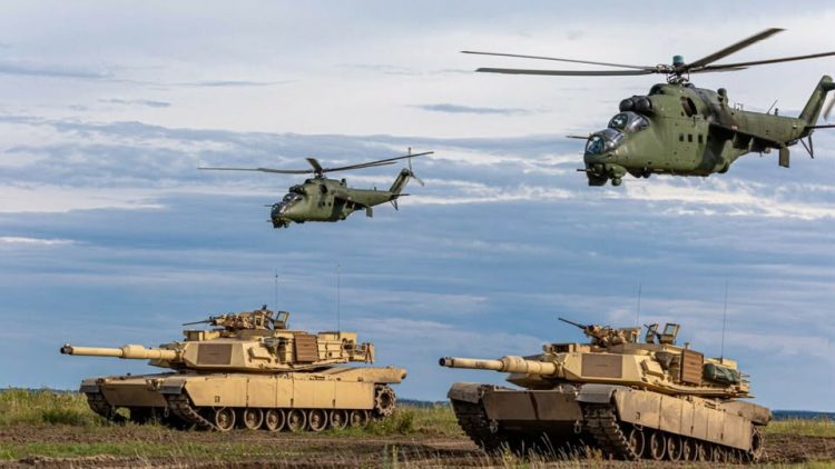 Cumpărăm arme tot mai sofisticate, dar oare cine le va mânui dacă nu dăm doi bani pe educație?