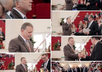 Doliu în Comunitatea Penticostală din Baia Mare